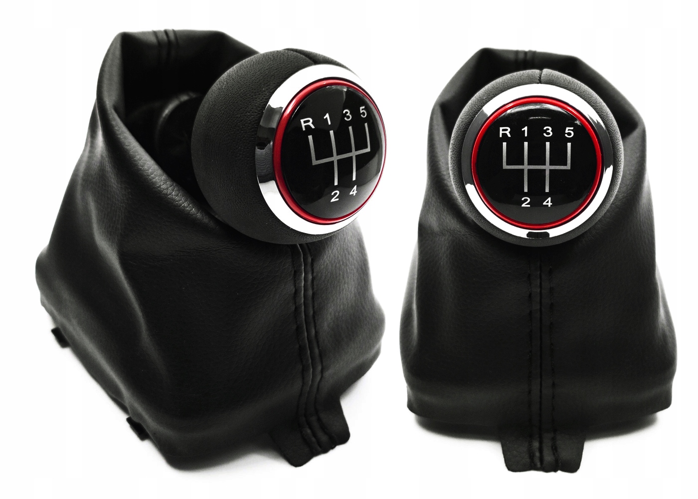 Galka Zmiany Biegow Mieszek Audi A3 8P S line EAN 4251020998587