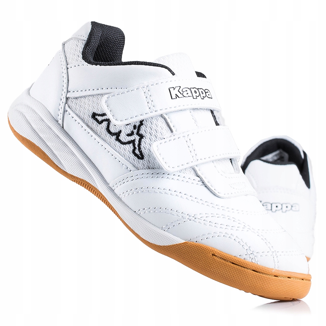 Buty dziecięce halowe Kappa 260509K-1011