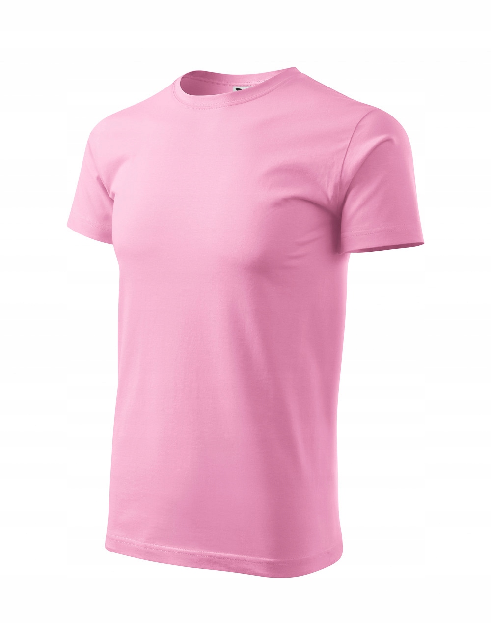 

Adler Koszulka męska Basic 129 różowy 3XL pod logo
