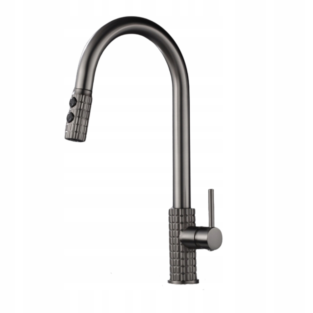 Batéria Taru Pro Gun Metal Gamma