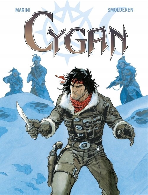 

Cygan