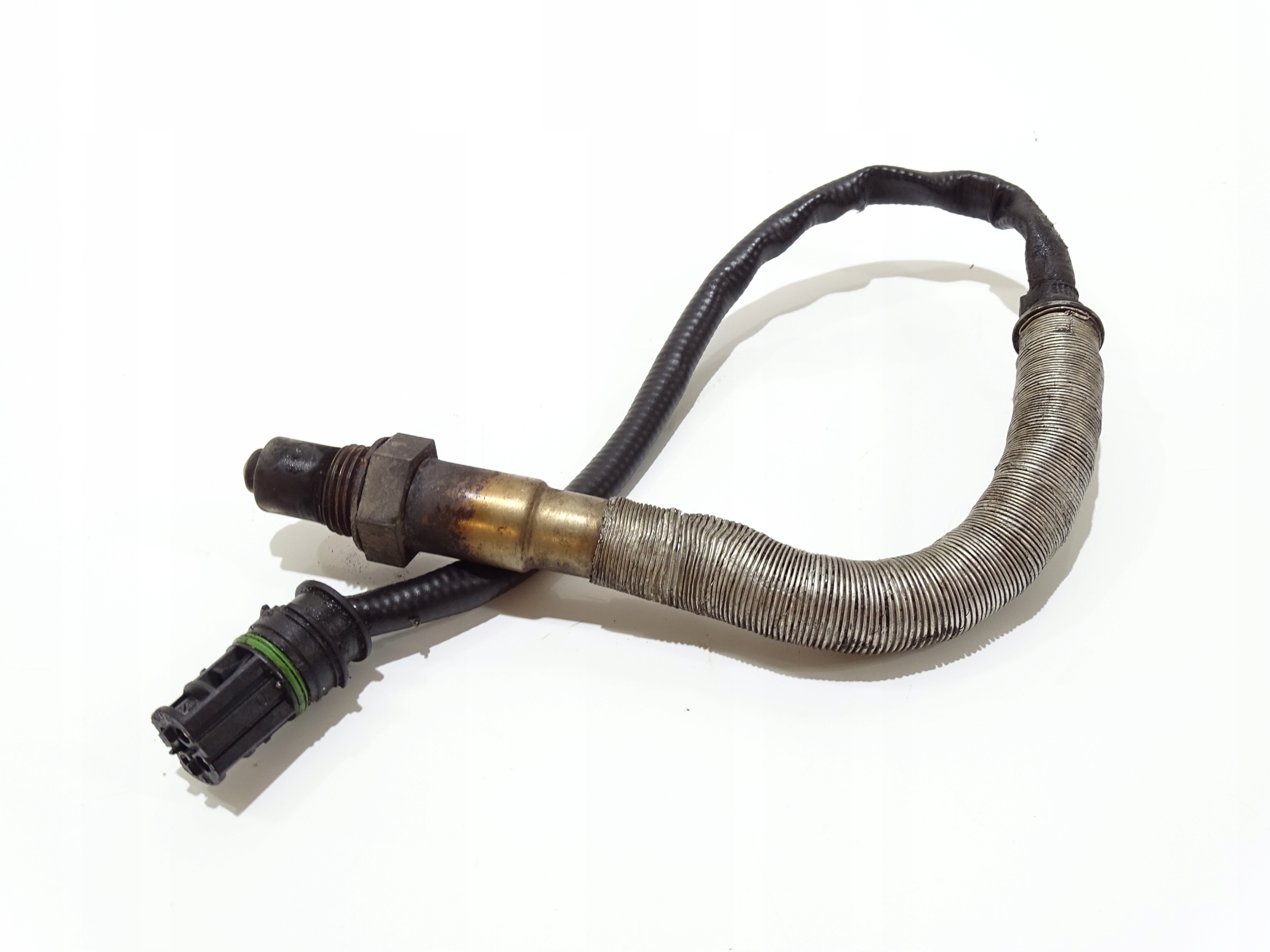 SONDA LAMBDA BMW E60 E61 LCI N52 N53 7545243 (4555857)