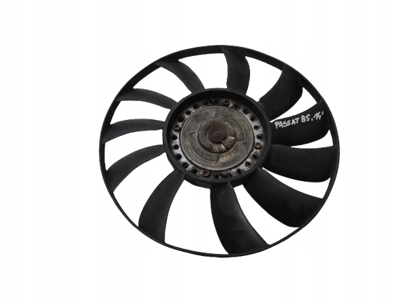 VW PASSAT B5 LIFT 00- 1.9 TDI WENTYLATOR WISKOZA WISCO