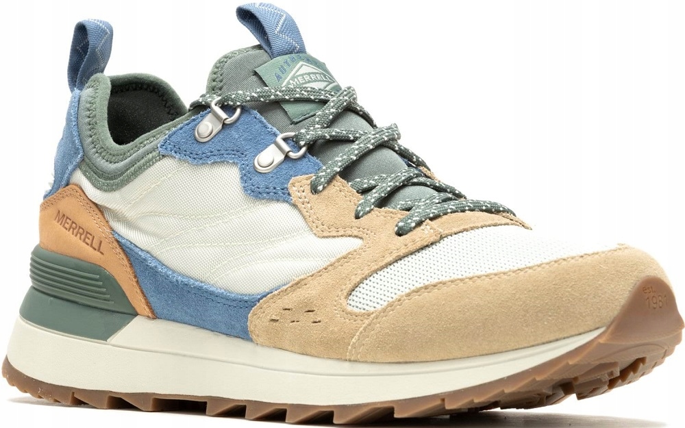 Pánské tenisky Merrell Alpine 83 Sneaker Recraft