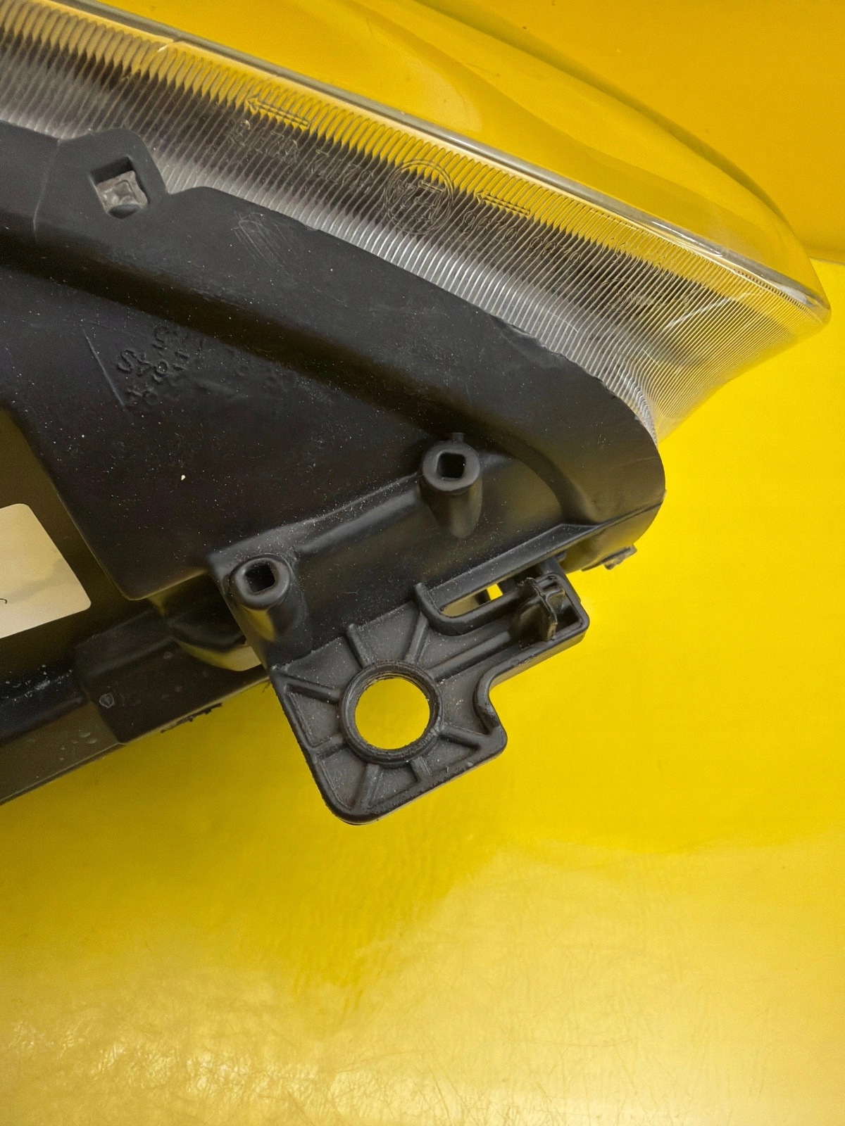 light left front Fiat 500X Lift Full Led 521499250