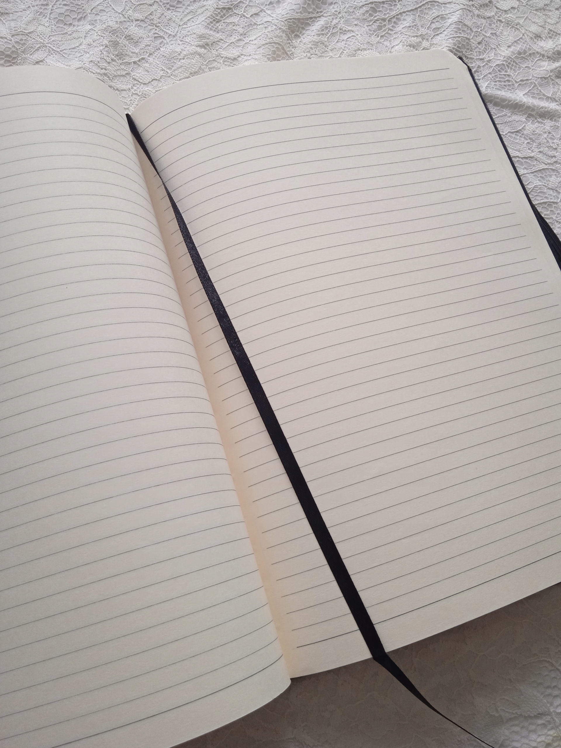 GRANATOWY NOTATNIK NOTES DZIENNIK PLANER PLANNER W LINIE GRANAT format A4 Producent inny