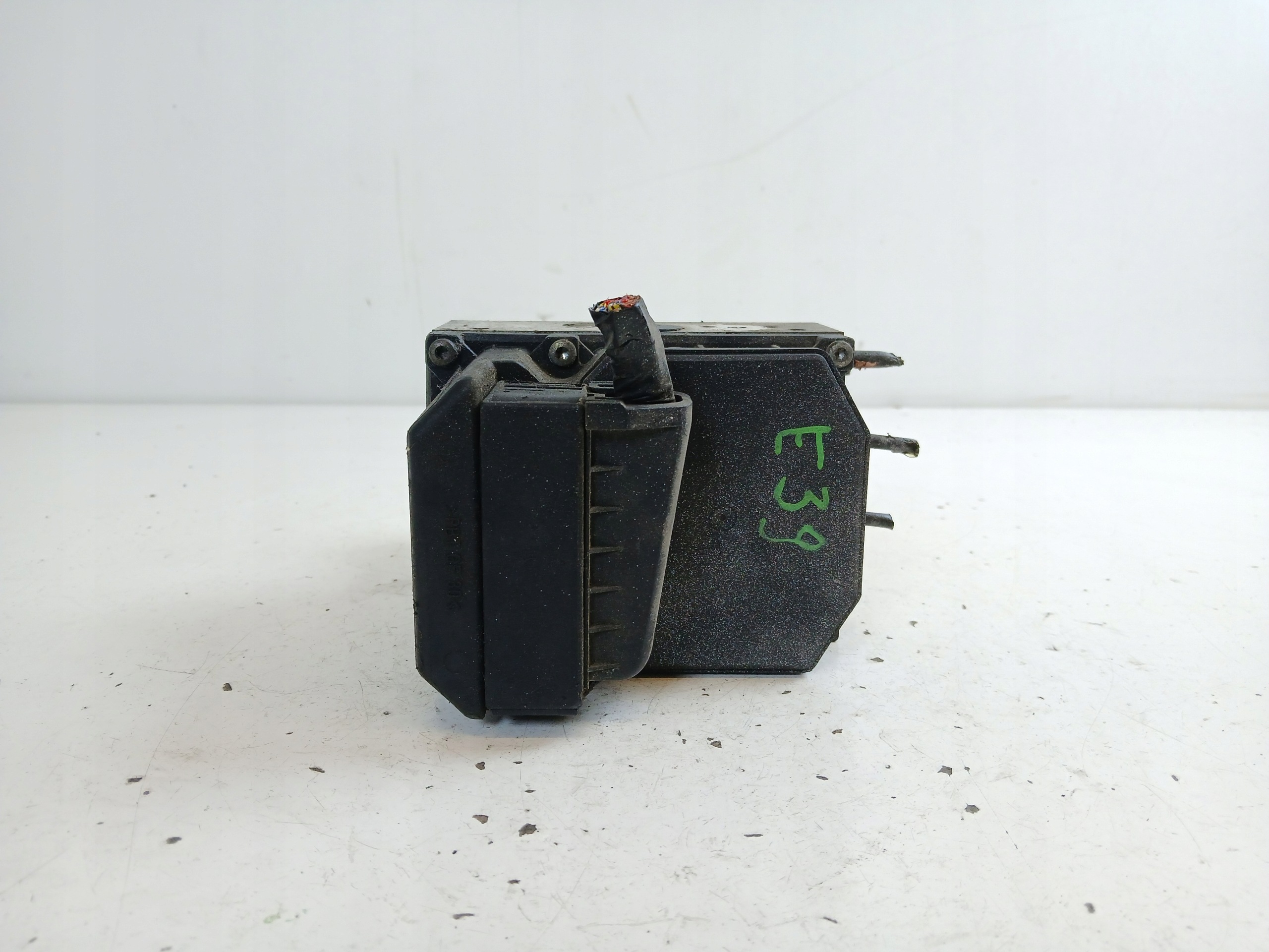 BMW E39 Servo frein ABS 6750383 0265900001