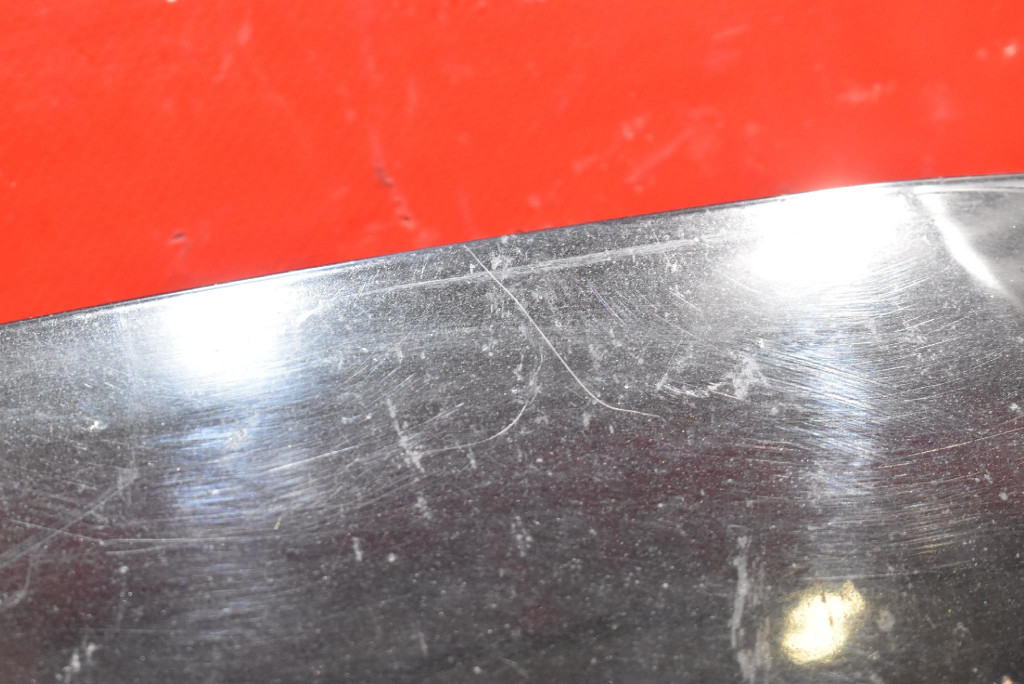 Cofano FR HYUNDAI I20 1 e PB 08-12