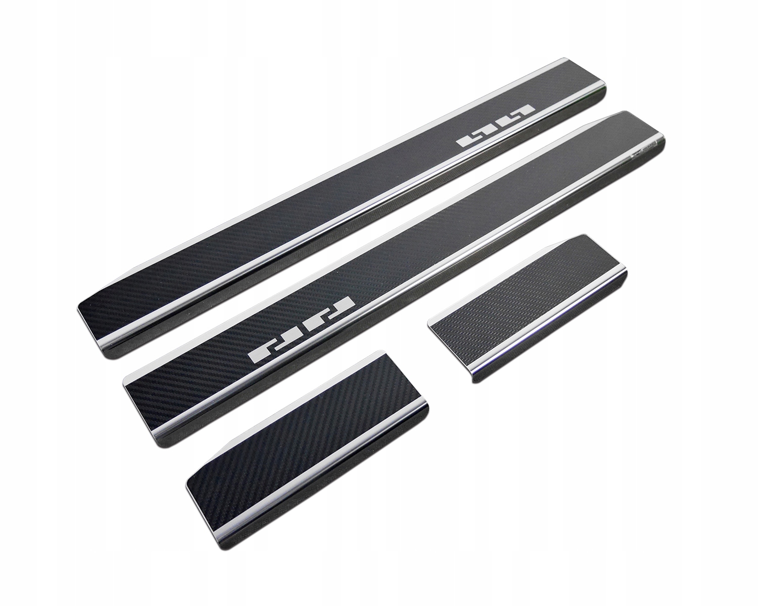 Альфа Ромео 156 159 Силл молдинги