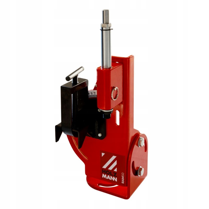 Otwornica do rur Holzmann RAM50 Kod producenta RAM50