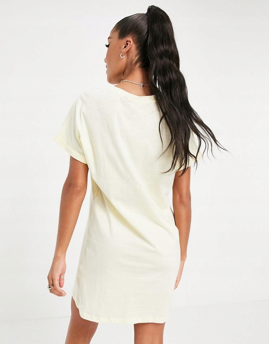 D1Y101 BRAVE SOUL MINI SUKIENKA CASUAL Y06__L Rozmiar L