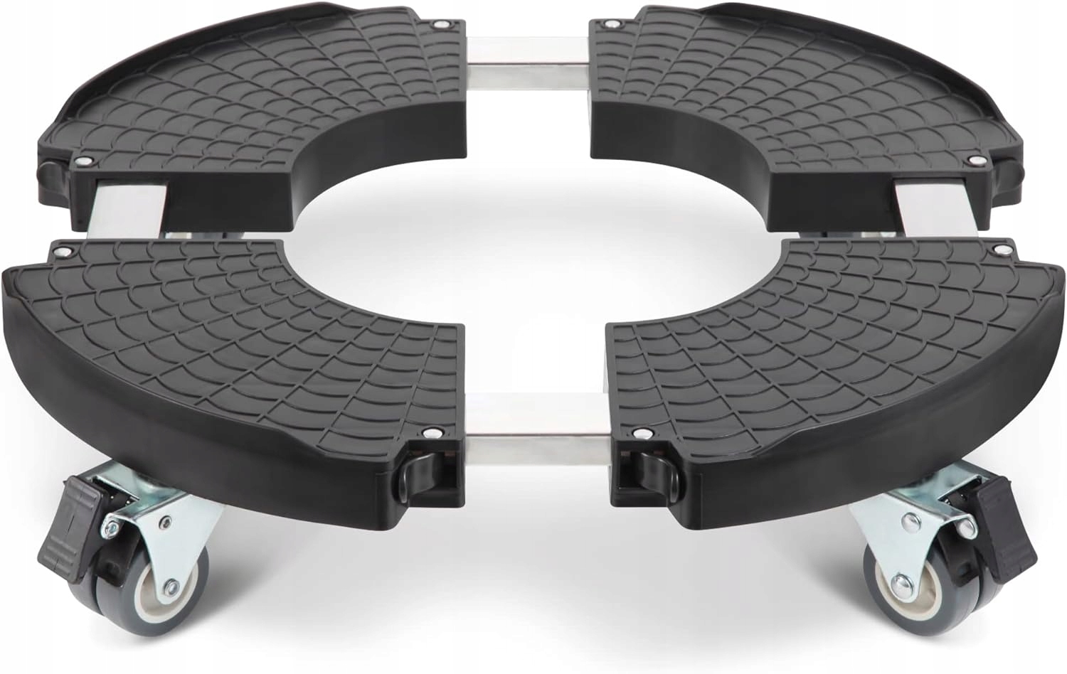 Platforma pro květiny nastavitelná Podstavec Pro Zahradu 40-54 CM nosnost 200 kg