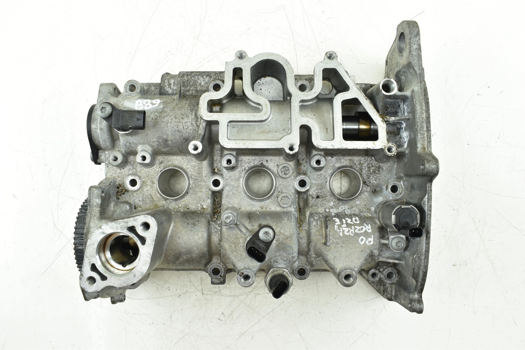 Abdeckung der Ventile VW GOLF VIII AUDI A3 8Y FABIA IV 1.0 TSI 05C103479