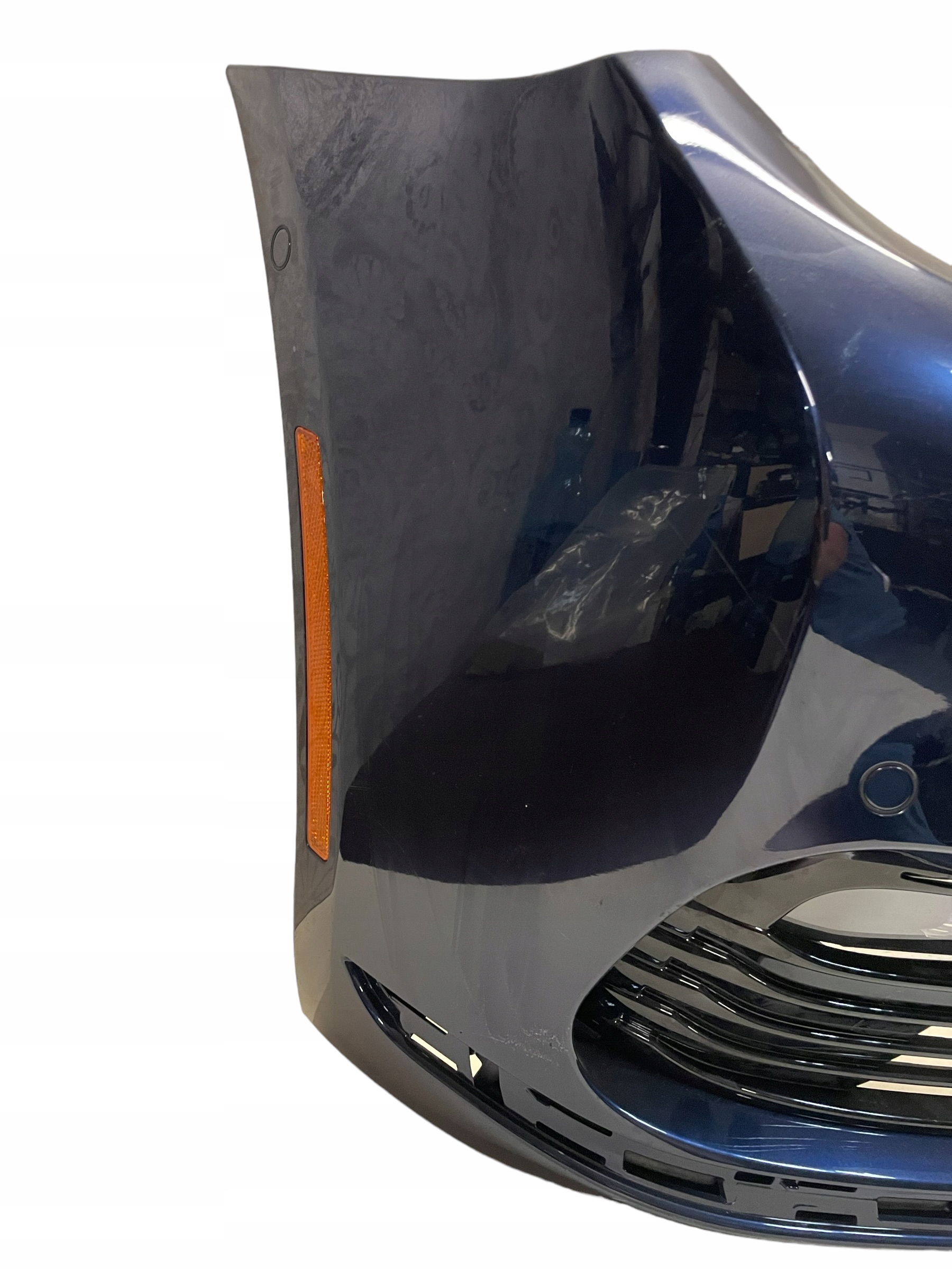 bumper front 6PDC RADAR BMW G11 G12 A89 USA