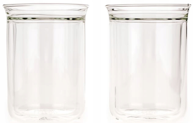 Szklanki Fellow degustacyjne 2 x 300 ml