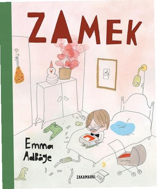 Zamek Emma Adbage-Zdjęcie-0