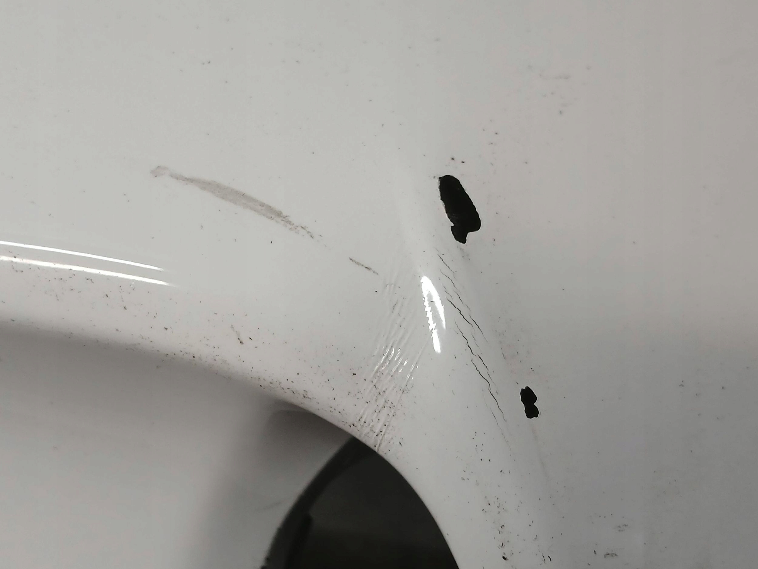 bumper front TOYOTA YARIS CROSS