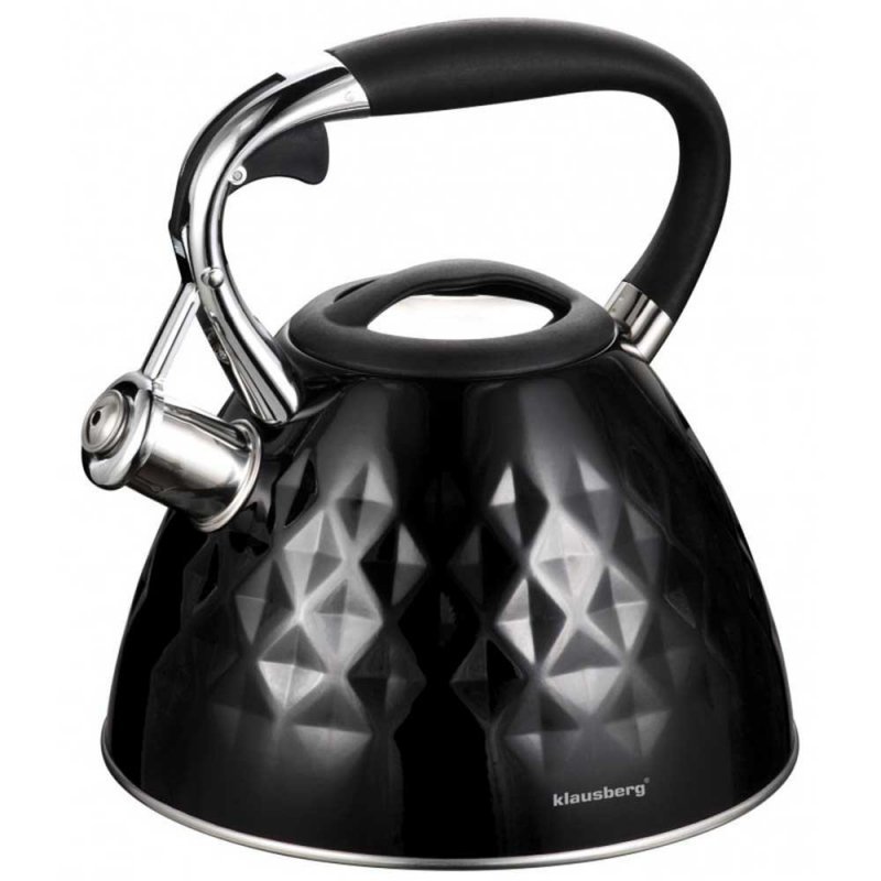 Konvice S Píšťalkou Klausberg 3L KB-7455