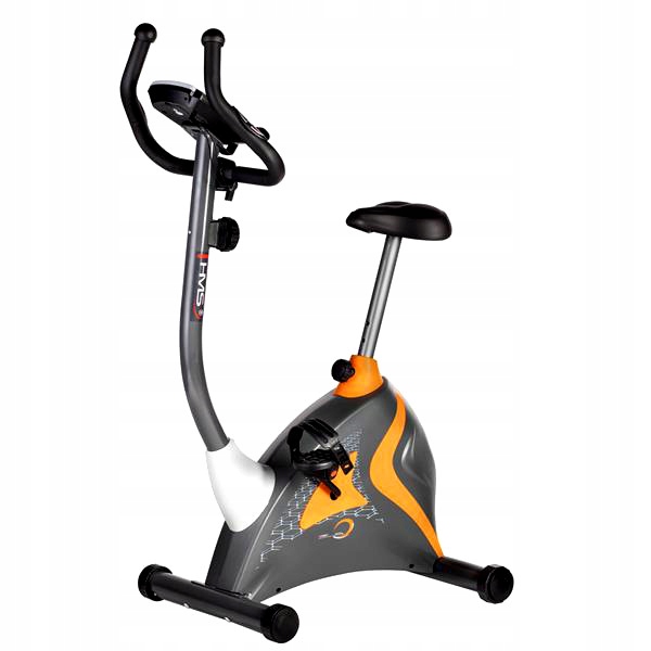 Rowerek Stacjonarny Rower Treningowy Składany Liczba programów treningowych 0