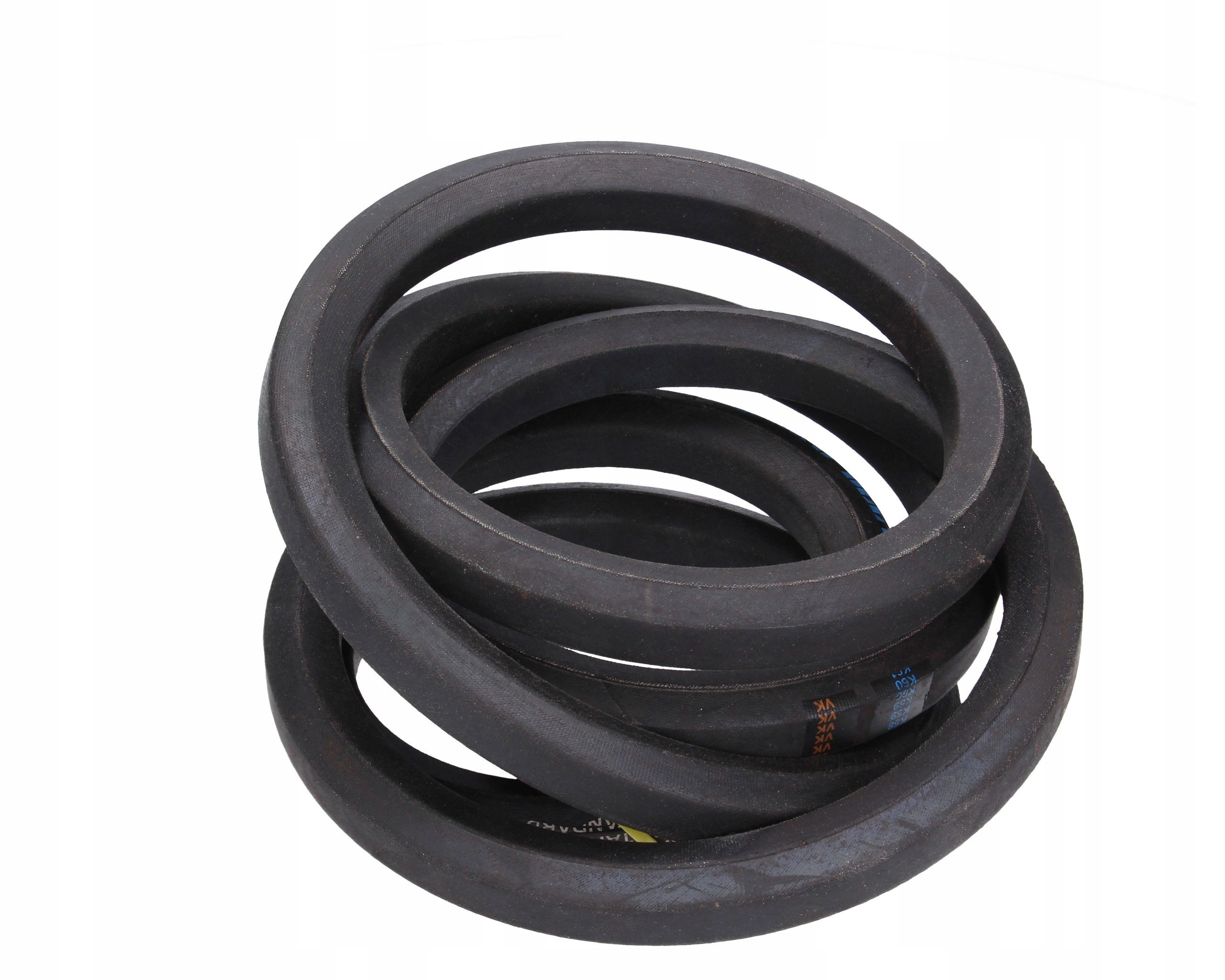 Šestihranný klínový řemen 25/22x2940 kombajn Claas