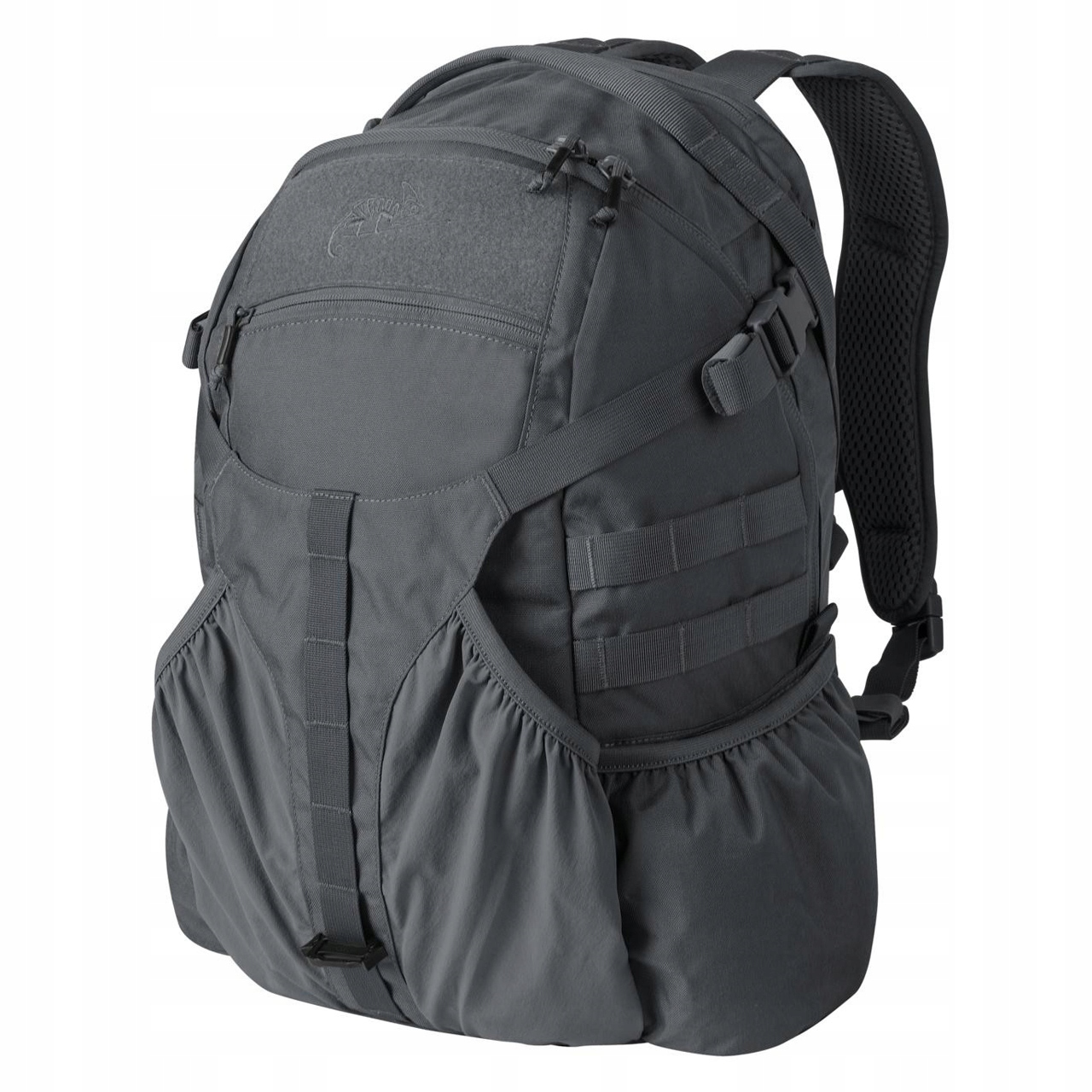 Batoh Tactical Helikon Raider Cordura 20L Šedý