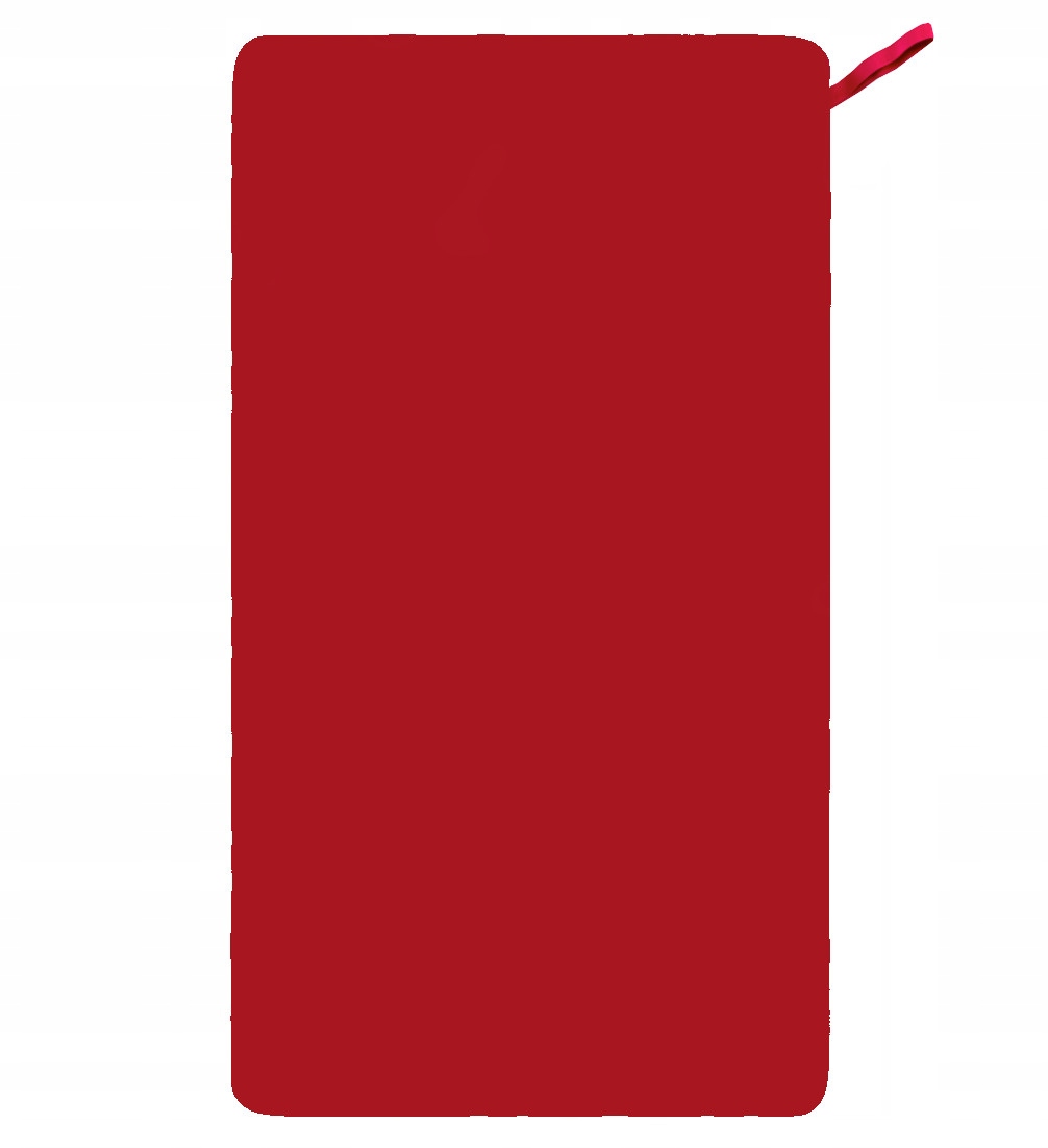 Ręcznik z mikrofibry szybkoschnący na basen sportowy plażowy 60 x 145 Stan opakowania oryginalne