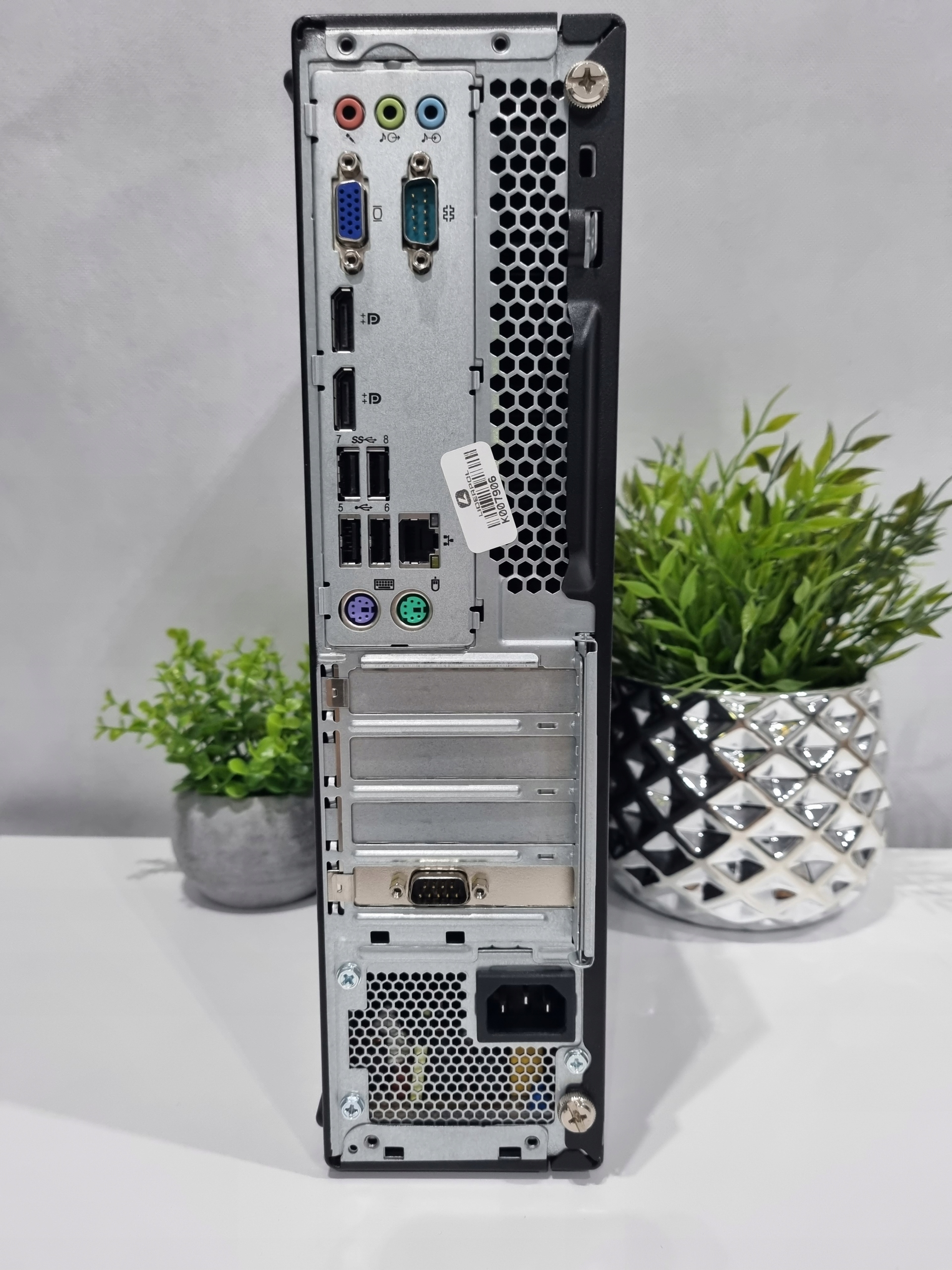 LENOVO M725s A10-8770 R7 10 RDZENI 16GB 120SSD W11 Chipset karty graficznej AMD Radeon R7