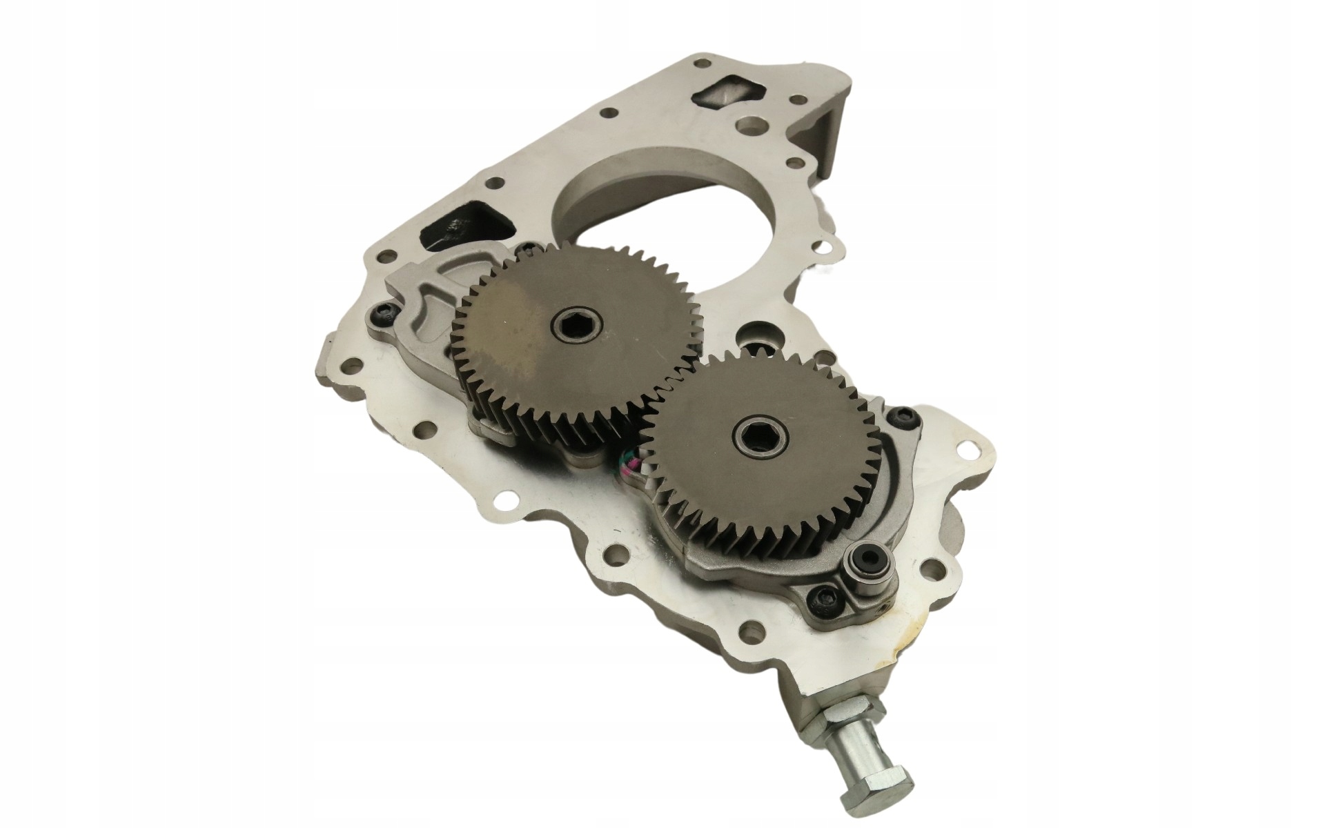 POMPA OLEJU FIAT DUCATO 06> 2.3 JTD Producent części Fast