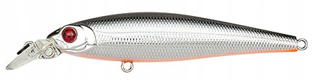 PONTOON21 Saunda 95SP-SR 051 Metallic Hg Silver