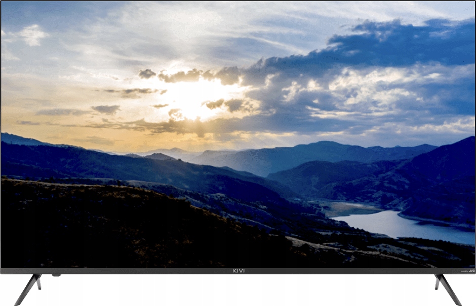 Telewizor Kivi 50U740NB LED 50'' 4K Ultra HD Android Model 50U740NB