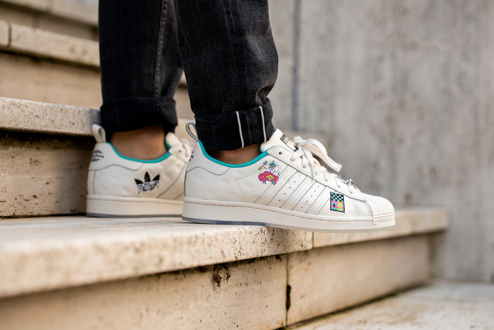 

Adidas Originals Superstar