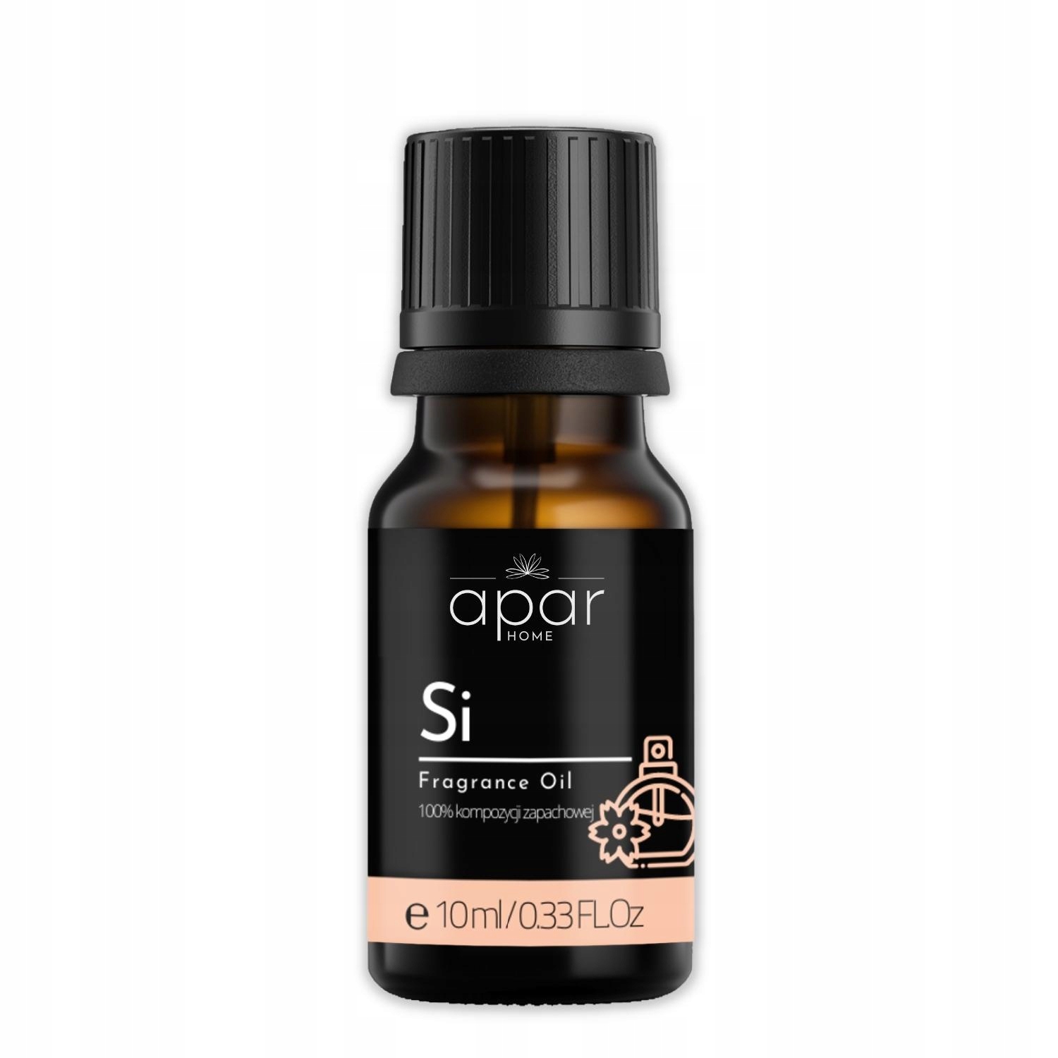 

Si O418 Olejek Perfumy Zapachowy Do Kominka