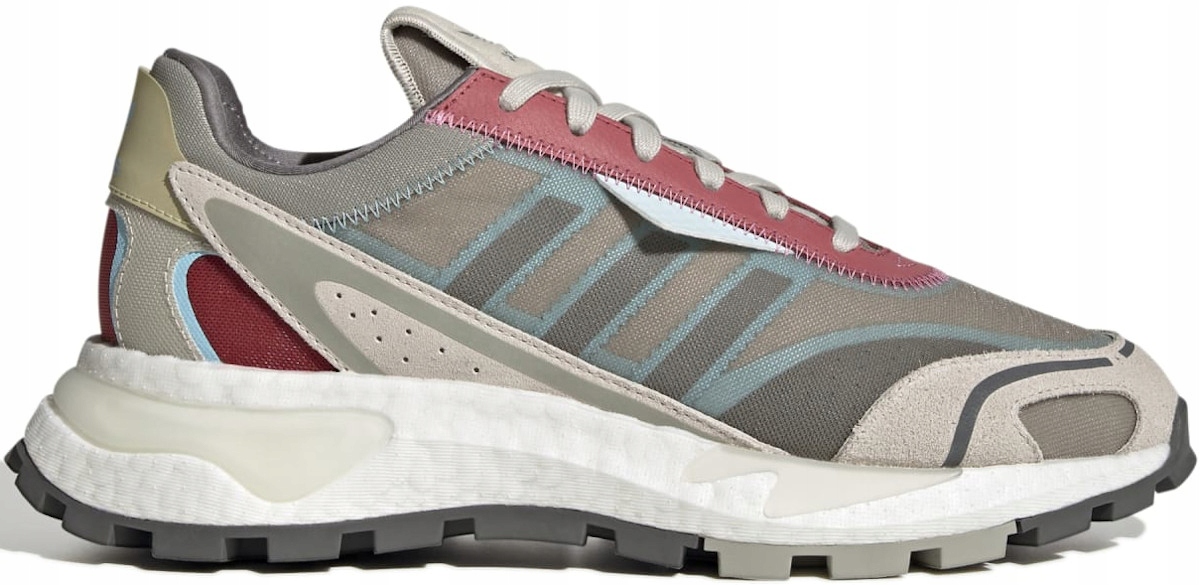 Boty Adidas Retropy P9 GW9333 vel. 44 2/3
