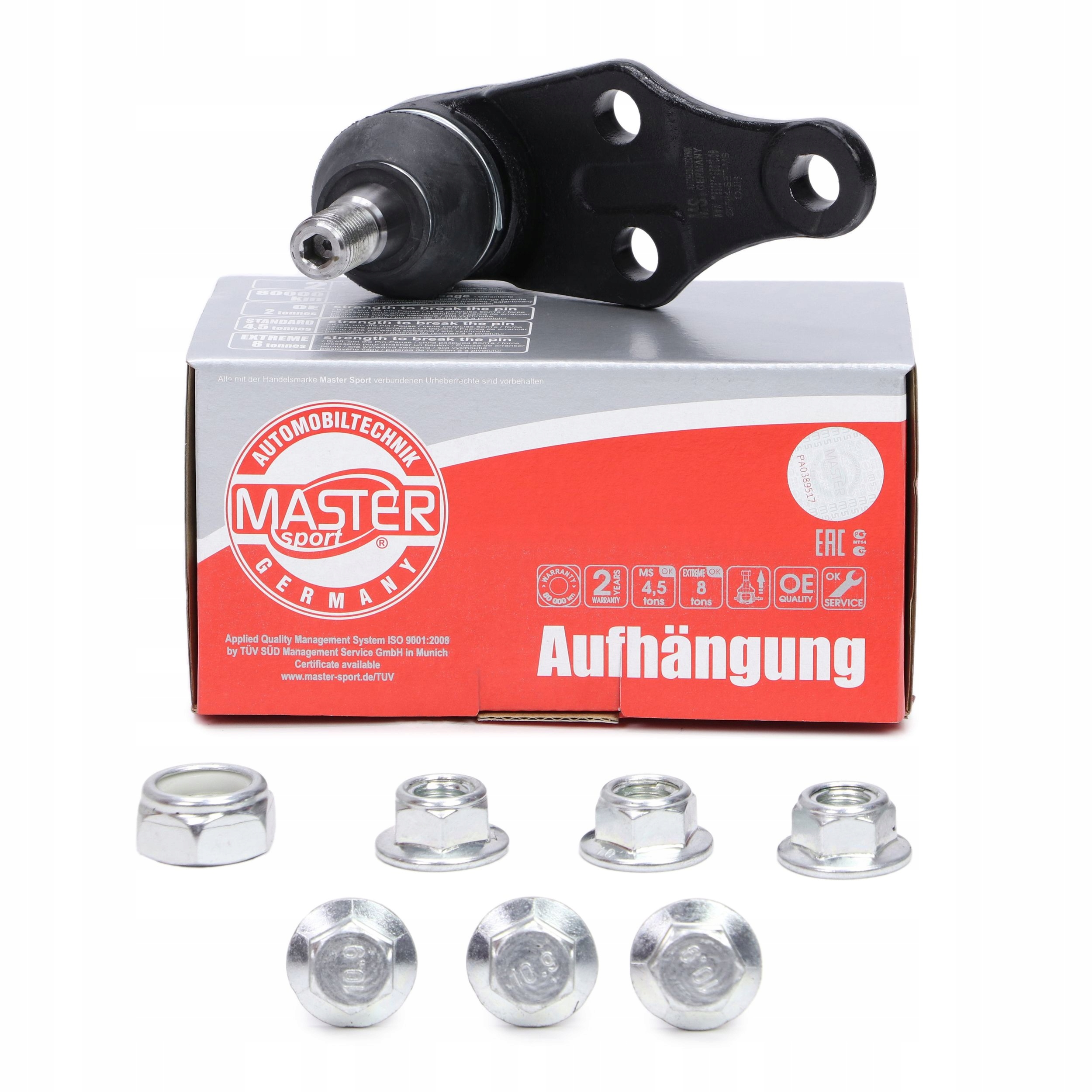 

Klocki Hamulcowe przód Land Rover Freelander I