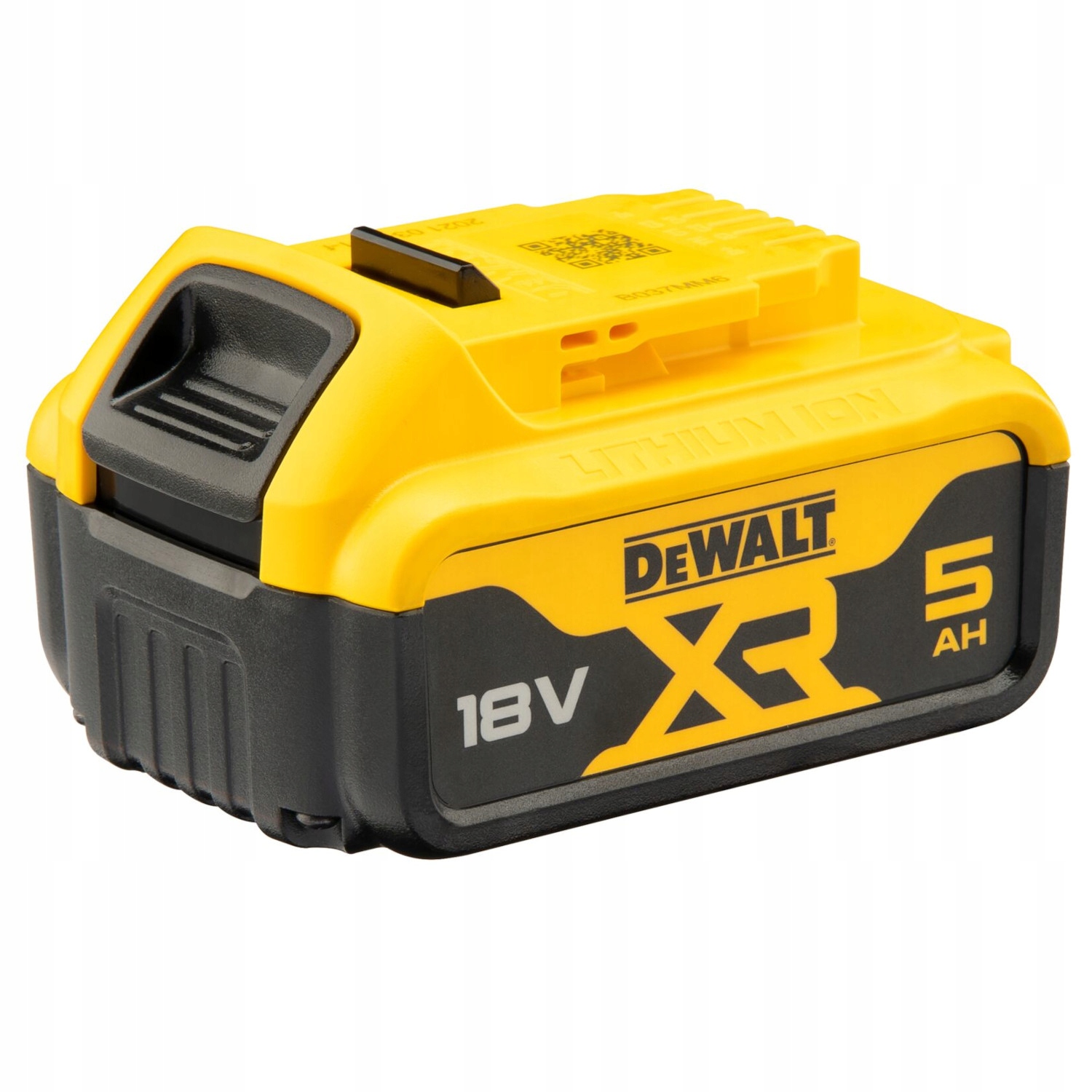 Dewalt DCB184 Xr Akumulator 18V 5,0Ah Oryginal Bateria Li-Ion