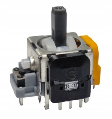 HIT Analog joystick gałka HALL V1 pad pada Dualshock PS4 PRO SLIM