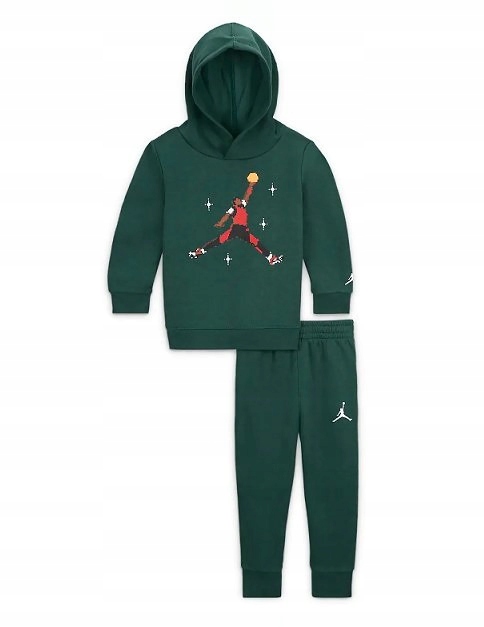 Kompletny Dres Jordan Rozmiar 74 80 CM 12 Msc