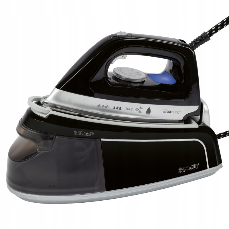 Clatronic Dbs 3749 parní generátor