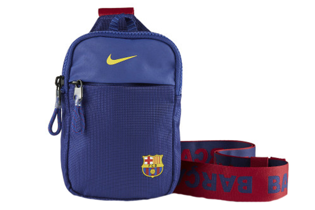 

Saszetka Na Ramię Nike Stadium Fc Barcelona CK6487