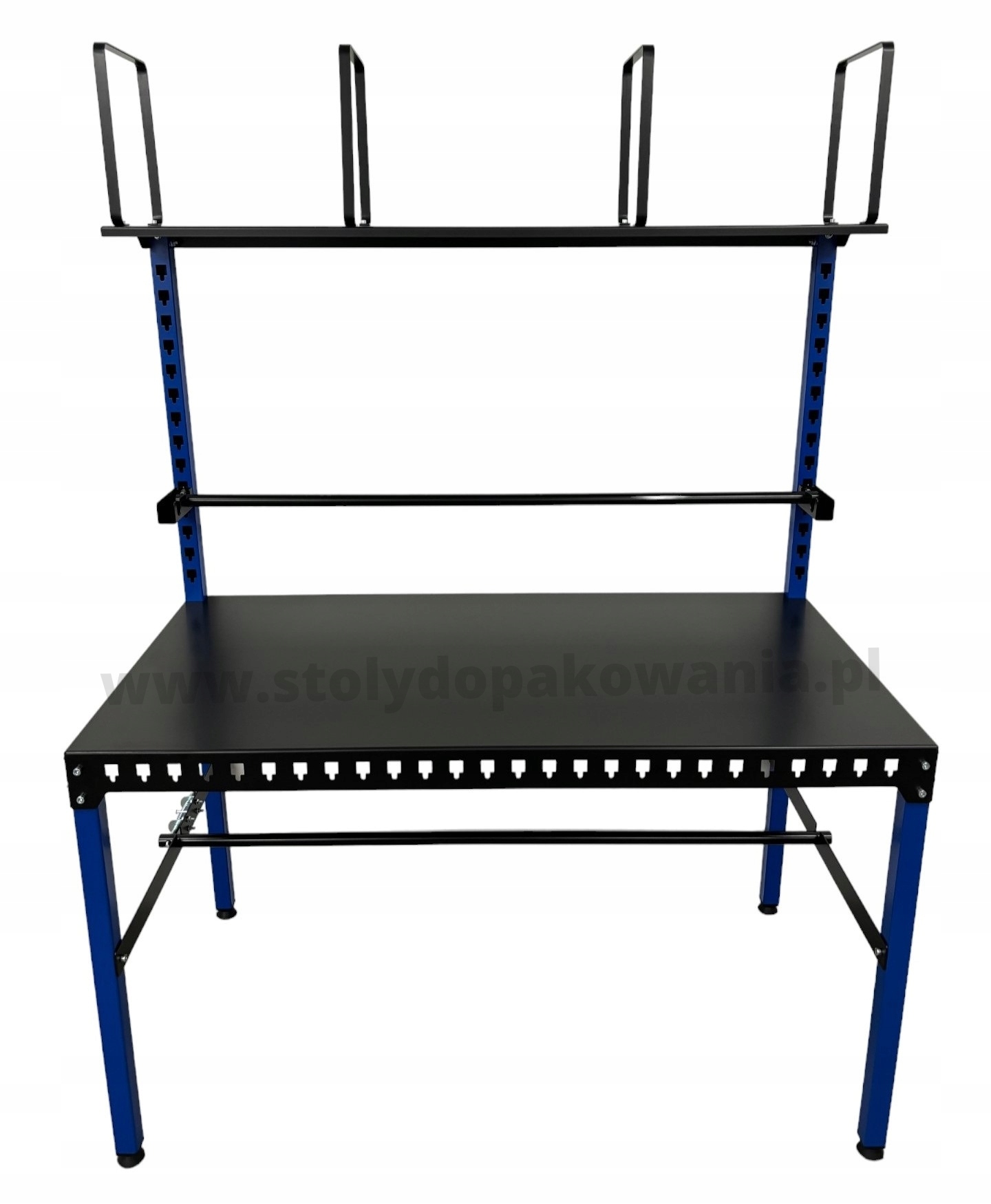 Modułowy Stół Do Pakowania Kubary 200cmx75cm Kod producenta Kubary-200