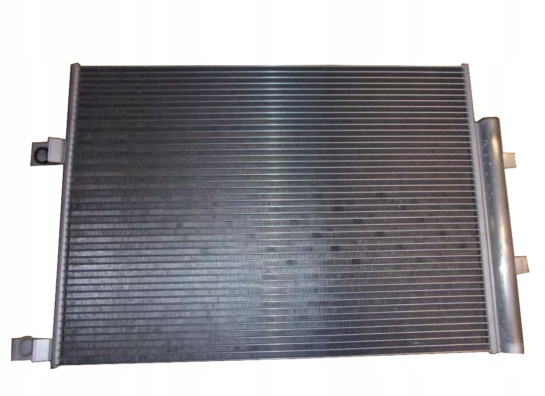 Конденсатор кондиционера Renault ESPACE V 921008539R