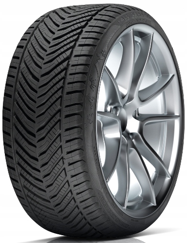 

2x Taurus All Season 205/50 R17 93W