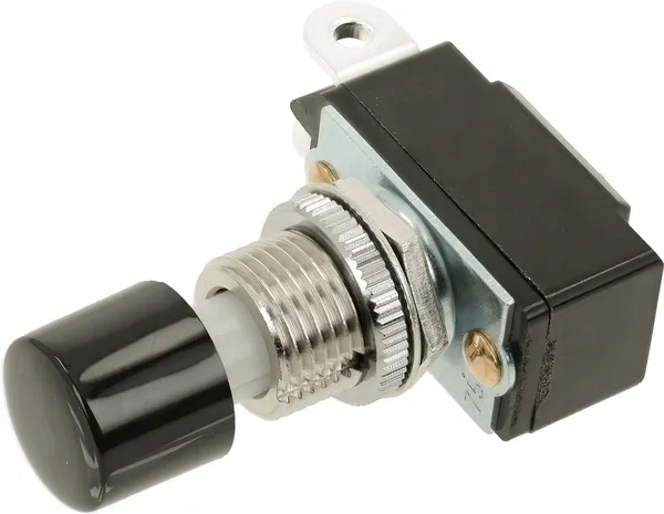 Przełącznik Numer katalogowy części K. 6660154950