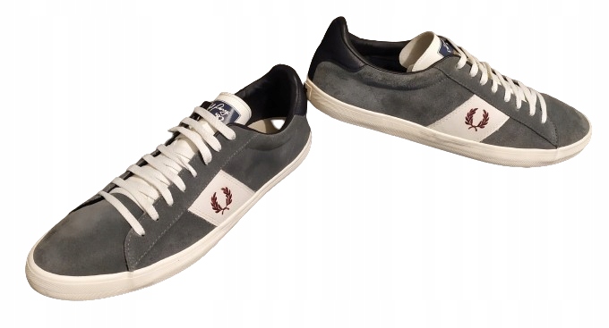 Buty FRED PERRY '82 r. 46 - 30 cm