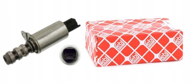 40109 - Клапан ролика CITROEN C8 EA EB 2.0 16V 2002.07-