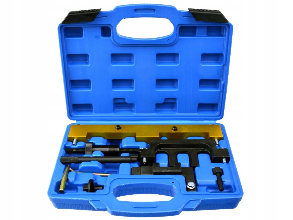 

Blokada Rozrządu Bmw N42 N46 N46T Valvetronic E46