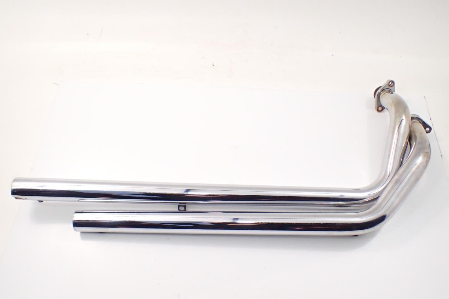 Honda VT 750 Shadow C2 Tłumik kolektory Raask