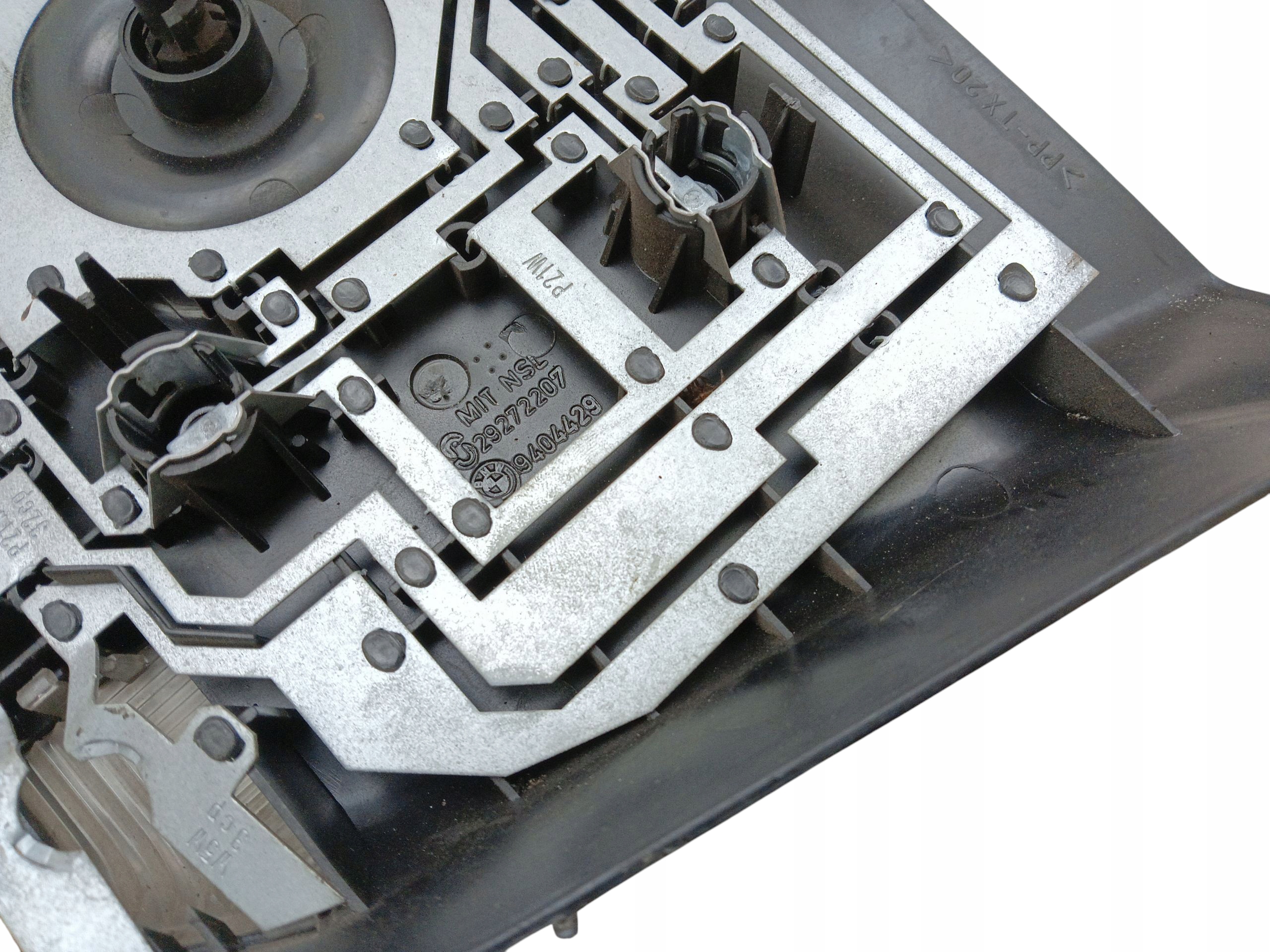 light housing right rear part BMW E36 (1990-2000) COMPACT 9404429 EUROPA