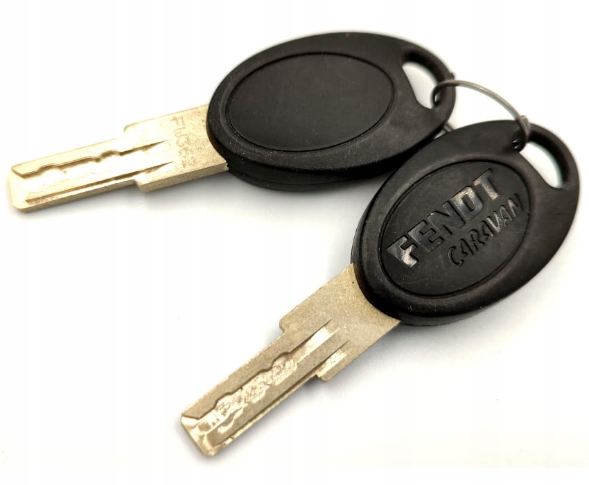 Fendt, ключ HSC для вставки с номером FW362 2 шт.