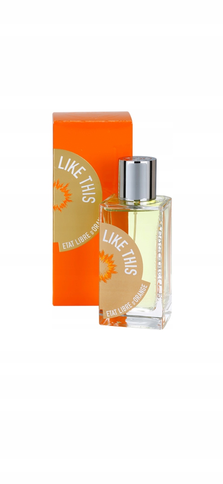 État Libre d'Orange Like This Edp 100ml